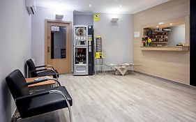 Hostal Inter Plaza Mayor Auto Check In